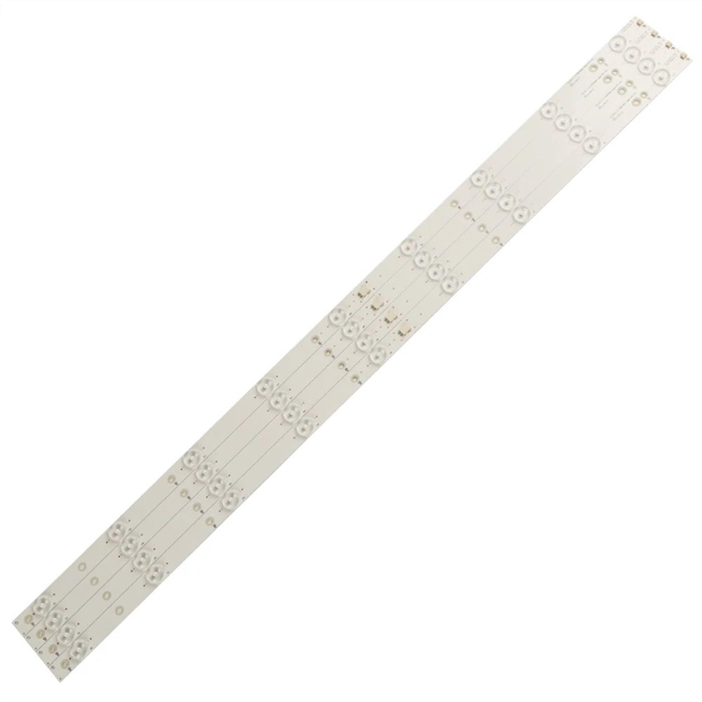 UFDIPLMY 20PCS(5TV) Compatible with Sony TV KDL-40R380D 40PFL3240 GJ-DLEDI LED Backlight Strip FI P5-400-D409-V7 TPT400LA-J6PE1 9LEDs 798mm (Color : 1TV(4PCS))