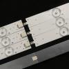 UFDIPLMY 20PCS(5TV) Compatible with Sony TV KDL-40R380D 40PFL3240 GJ-DLEDI LED Backlight Strip FI P5-400-D409-V7 TPT400LA-J6PE1 9LEDs 798mm (Color : 1TV(4PCS)) view 3