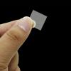 JOEBO Microscope Kit 100pcs Transparent Slides Coverslips 20x20mm for Microscope Microscope Lens Adapters (Color : Round Diameter 18mm) view 2