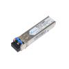 DWFSKZKV 4PCS Optical Transceiver Fiber Optical SFP 1.25g 20km 1310nm Duplex LC view 2