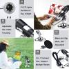 JOEBO Microscope Kit USB Digital Microscope 1000X Magnification Microscope Camera, Handheld USB Microscope Microscope Lens Adapters view 2
