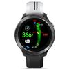 Voice Caddie T11 PRO GPS Golf Watch AMOLED Display, Green Undulation No Monthly Subscription 40k+ Preinstalled Courses w/Shot Tracking, Practice Tempo Mode, Putt View 1.3" OLED Touchscreen Plus V-A.I view 2
