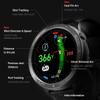 Voice Caddie T11 PRO GPS Golf Watch AMOLED Display, Green Undulation No Monthly Subscription 40k+ Preinstalled Courses w/Shot Tracking, Practice Tempo Mode, Putt View 1.3" OLED Touchscreen Plus V-A.I view 3