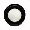 Microscope Kit Microscope Eyepiece, SWF12.5X/20mm Biological Microscope Wide-Angle Eyepiece for Optical Microscope Eyepieces, 20mm Large View 30mm Mounting Adjustable Microscope Eyepiece Microscope Le view 4