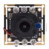 ANKROYU Camera Module, USB Camera Module 1920 x 1080 30fps 94, HD OV2710 Chip IR Cut Automatic Switching for Security Surveillance Systems view 4