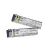 DWFSKZKV 1000BASE-BX 1.25G BiDi SFP 100KM 120KM 140KM 1550/1490nm with LC Connector (Color : 140KM) view 3