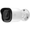 Alarm.com ADC-VC728PF Pro Series 4MP Bullet PoE Camera, 3.2-9.8mm Lens, White view 1