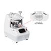 Layout Blocker Dual Suction Cup Heads Clear Scale Display LED Lighting Lens Centering Machine Ideal for Optical Retailers,Specialized for locating Lens axis and Optical Center view 3