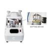 Layout Blocker Dual Suction Cup Heads Clear Scale Display LED Lighting Lens Centering Machine Ideal for Optical Retailers,Specialized for locating Lens axis and Optical Center view 4