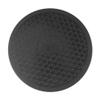 Zerone 10in Rotating Stand Turntable, 360 Rotation for Collection Display, TV, Arts Crafts, Ring Ball Bearings with 50 kg Capacity view 2