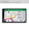 INNOSURE Premium Glass Screen Protector for Garmin RV 770 LMT, RV 775 MTS, RV 780, RV 795 GPS Navigator 6.95 Inch Touchscreen Anti Finger Print (HD Clear) view 4