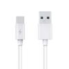 PwrON White 3FT Fast Charger Cable Cord for Air 4th GEN 2020 view 2