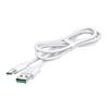 PwrON White 3FT Fast Charger Cable Cord for Air 4th GEN 2020 view 3