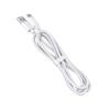 PwrON White 3FT Fast Charger Cable Cord for Air 4th GEN 2020 view 4