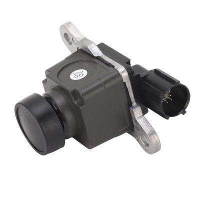 150 Wide Angle Rear View Camera 590950 Backup with Clear Image for 1500 2500 3500 Replacement, Easy to Install