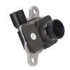 150 Wide Angle Rear View Camera 590950 Backup with Clear Image for 1500 2500 3500 Replacement, Easy to Install view 2