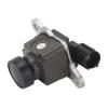 150 Wide Angle Rear View Camera 590950 Backup with Clear Image for 1500 2500 3500 Replacement, Easy to Install view 4