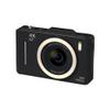 Camnoon 4K Digital Camera Digital Video Camera 48MP Photo 2.8 Inch Screen 16X Digital Zoom AF Auto Focus Anti-Shake Motion Detection Built-in Flash Battery Beauty Filters Birthday Festival Gift view 1