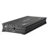 Car Audio Amplifier ZE2000.1 4000W Monoblock Class D MOSFET Subwoofer Audio, 1-4 Ohm Stable, Low Pass Crossover, Mosfet Power Supply, Stereo view 2