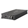 Car Audio Amplifier ZE2000.1 4000W Monoblock Class D MOSFET Subwoofer Audio, 1-4 Ohm Stable, Low Pass Crossover, Mosfet Power Supply, Stereo view 3