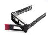6-pcs Hard Drive Bracket 774026-001 797520-001 797519-001 SSD Bracket 3.5 Hard Drive Caddy Compatible for HP ProLiant ML110 ML350 DL325 ML30 DL20 G10 Gen10 for HP Apollo 4510 4200 G9 Gen9 view 4