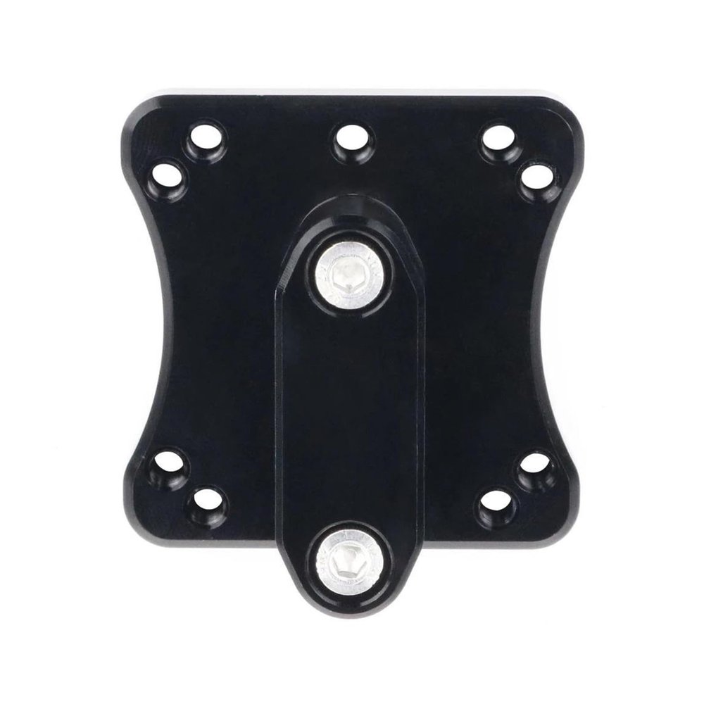 WEHOMY GPS Mount Bracket for Speed for Triple 955 I 00-05 for Triple T 509 97-98 for Triple 675 07-09 Motorcycle GPS Navigation Frame Mobile Navigator Mount, SAHAO0246810