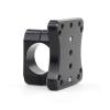 WEHOMY GPS Mount Bracket for Speed for Triple 955 I 00-05 for Triple T 509 97-98 for Triple 675 07-09 Motorcycle GPS Navigation Frame Mobile Navigator Mount, SAHAO0246810 view 2