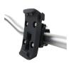 WEHOMY GPS Mount Bracket for Speed for Triple 955 I 00-05 for Triple T 509 97-98 for Triple 675 07-09 Motorcycle GPS Navigation Frame Mobile Navigator Mount, SAHAO0246810 view 3