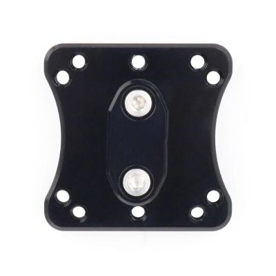 WEHOMY GPS Mount Bracket for R1200 GS for GSA 2014-2018 for R1250 GS for GSA 2019-2024 for R1300 GS 2023-2024 Motorcycle GPS Navigation Phone Holder Navigator Mount, SAHAO0246810