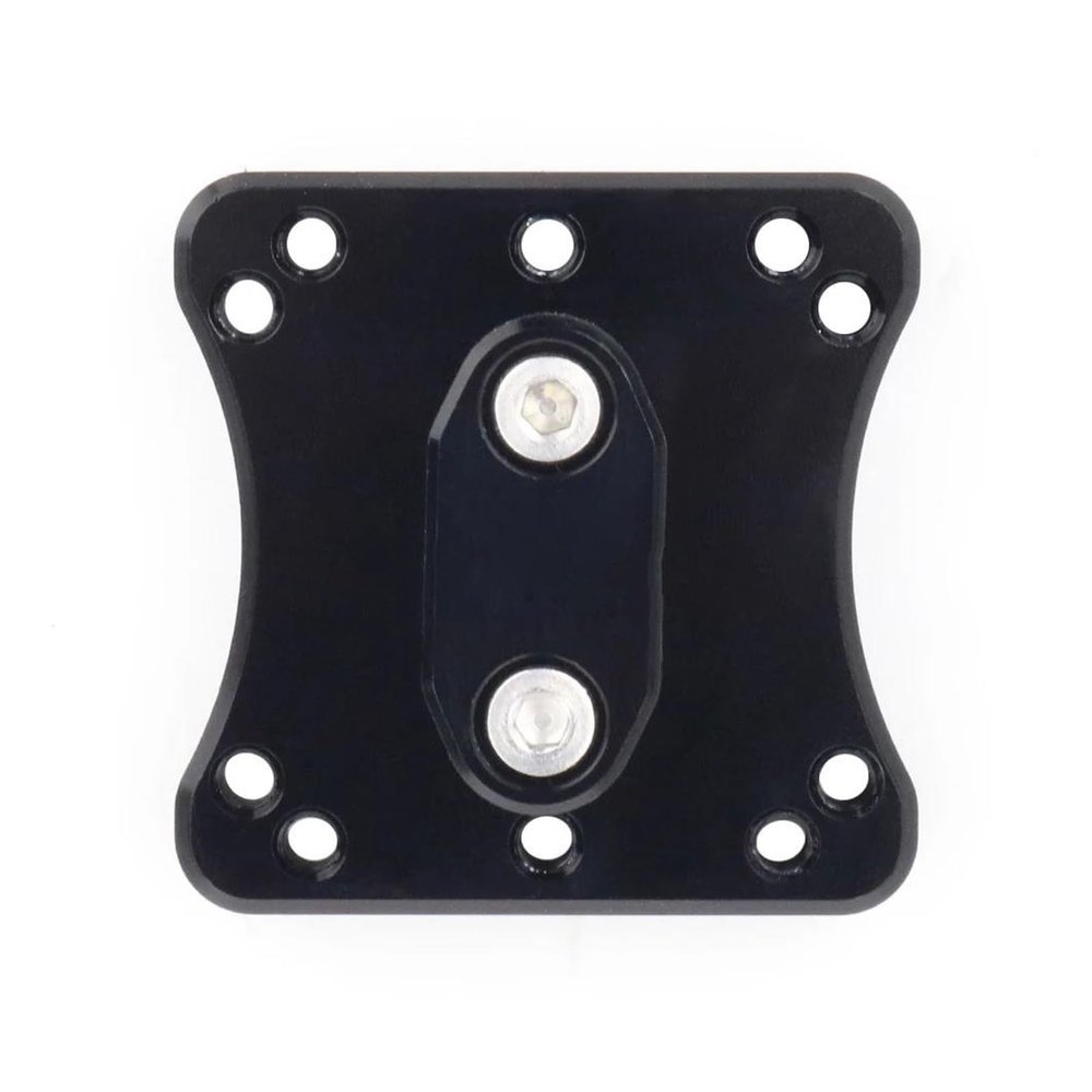 WEHOMY GPS Mount Bracket for R1200 GS for GSA 2014-2018 for R1250 GS for GSA 2019-2024 for R1300 GS 2023-2024 Motorcycle GPS Navigation Phone Holder Navigator Mount, SAHAO0246810