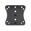 WEHOMY GPS Mount Bracket for R1200 GS for GSA 2014-2018 for R1250 GS for GSA 2019-2024 for R1300 GS 2023-2024 Motorcycle GPS Navigation Phone Holder Navigator Mount, SAHAO0246810 view 3