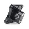 WEHOMY GPS Mount Bracket for R1200 GS for GSA 2014-2018 for R1250 GS for GSA 2019-2024 for R1300 GS 2023-2024 Motorcycle GPS Navigation Phone Holder Navigator Mount, SAHAO0246810 view 4