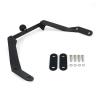 WEHOMY GPS Mount Bracket for Varadero for XL1000V for XL 1000V 2003-2011 Motorcycle GPS Mobile Phone GPS Navigation Bracket Mounting Bracket Ram Ball Base Navigator Mount view 2