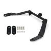 WEHOMY GPS Mount Bracket for Varadero for XL1000V for XL 1000V 2003-2011 Motorcycle GPS Mobile Phone GPS Navigation Bracket Mounting Bracket Ram Ball Base Navigator Mount view 3