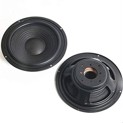 Cosyhat XLJP 2Pcs B95D Speakers Passive Radiator Diaphragm Bass Used to Adjust The Bass Home, 8 inch