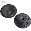 Cosyhat XLJP 2Pcs B95D Speakers Passive Radiator Diaphragm Bass Used to Adjust The Bass Home, 8 inch view 3