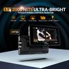 Lilliput HT5S 5.5 Inch Camera Field Monitor,Urtra Bright 2000 Nits 1920 * 1080 Touch Screen Director AC Monitor with 3G-SDI&HDMI Input/Output view 4