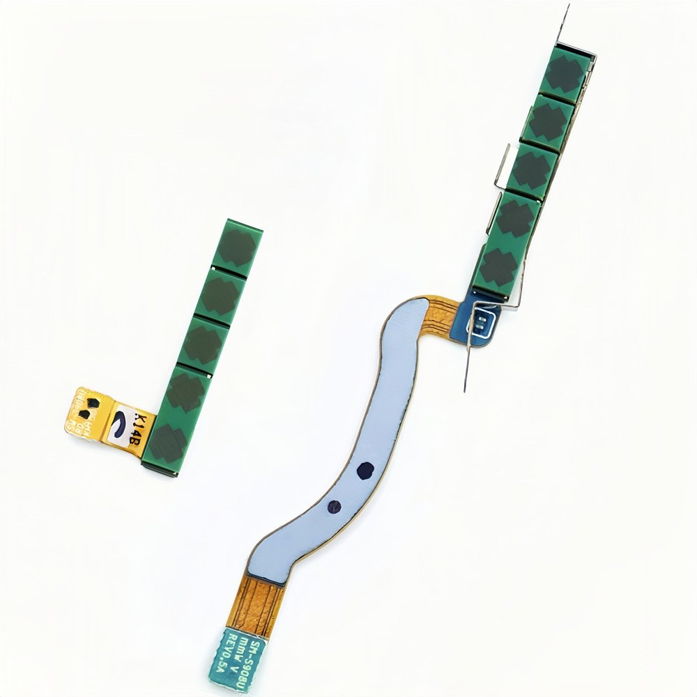 Galaxy S22 Ultra 5G Signal Antenna Flex Cable Module Replacement for Samsung Galaxy S22 Ultra with Ribbon Connector SM-S908 All Version