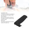 6pcs 2 Way Radio Belt Clip, Compatible with TC 320, Easy to Install, Replacement Radio Waist Clip with Accessories for Portable Radios view 3