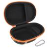co2CREA Hard Carrying Case for JBL Clip 5 Portable Mini Speaker, Camo view 3
