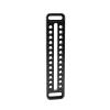CAMVATE Long Cheese Plate + Camera Baseplate with 1/4" & 3/8" Thread Hole + M4 Thumb Screw view 4