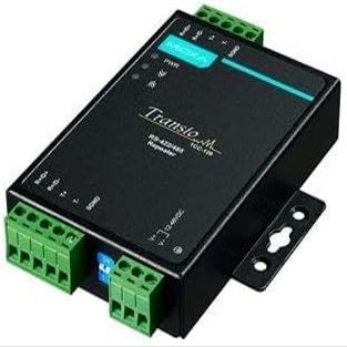 AUHOAZ TCC-120I RS-422485 Converter TCC120I Sealed in Box 1 Year Warranty