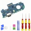 Galaxy A35 5G USB Charging Port Flex Cable Replacement for Samsung Galaxy A35 5G Charger Port Flex Cable Repair Part with Tools SM-A356E/DS view 1