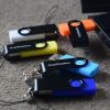 lcwamy 8GB USB Flash Drive 15 Pack Bulk USB Flash Drives USB2.0 Flash Drive Bulk 8GB Thumb Drive 15 Pack Flash Drive USB Drive CupShadow USB (Blue) view 4