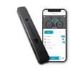AlterLock Gen3 Anti-Theft Alarm GPS/Wi-Fi Tracking Device Bluetooth/LTE-M Communication | App-Connected Bicycle Motorcycle Vehicle|Compact and Lightweight Long Run Time Waterproof Dustproof IP66 view 1
