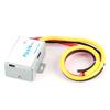 Zohisin Car Audio Power Filter Stereo Noise Reducer Amplifier for 12V Car Audio Systems Smooth Output Iron, Zohisinfyo5skex1g view 1