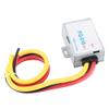Zohisin Car Audio Power Filter Stereo Noise Reducer Amplifier for 12V Car Audio Systems Smooth Output Iron, Zohisinfyo5skex1g view 2