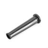 Cord Boot Protector Cable Sleeve Hose Rubber,Rubber Cable Protector, Black view 2