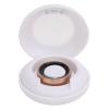 GOWENIC Fashionable and Smart Health Ring, Sleep Monitoring Step Counting IP68 Wearable Smart Ring, Health Tracking for Men and Women Gold (Size 9) view 1