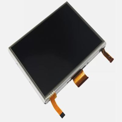 AGCUT for 8.4" Uconnect 2013-2017 for Chrysler 200 300 LCD Display with Touch Screen for Dodge RAM 1500 Car DJ084NA-01A LCD Display Monitor Replacement